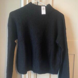 Banana Republic Mock Neck Sweater - XS - NWT